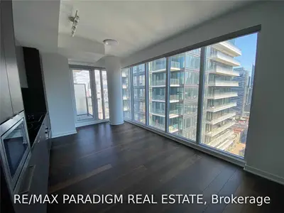 115 Blue Jays Way 4015, Toronto C01, On M5v 0n4