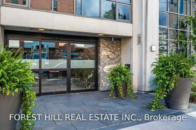 3 Mcalpine Street 409, Toronto C02, ON M5R 3T5