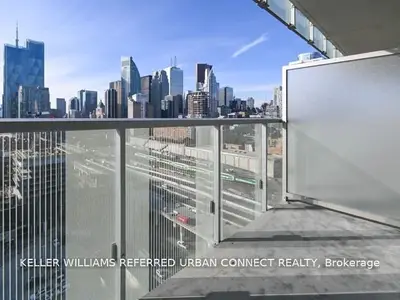 15 Lower Jarvis Street 2409, Toronto C08, ON M5E 1R7