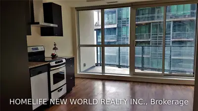 51 East Liberty Street 1817, Toronto C01, ON M6K 3P8