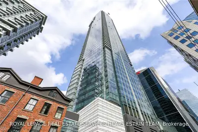180 University Avenue 5408, Toronto C01, ON M5H 0A2