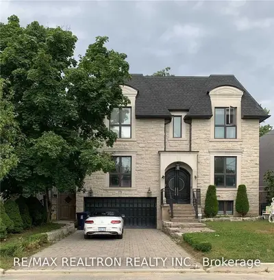 176 Harlandale Avenue Bsmt, Toronto C07, ON M2N 1P4