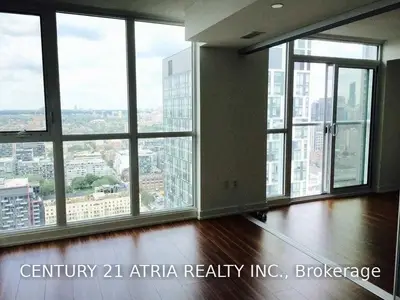 85 Queens Wharf Road 4210, Toronto C01, ON M5V 0J9