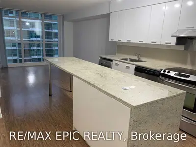 19 Singer Court 910, Toronto C15, ON M2K 0B2