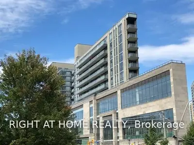 1100 King Street Street W B1028, Toronto C01, ON M6K 0C6