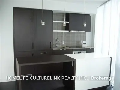 88 Harbour Street 3802, Toronto C01, ON M5J 0C3