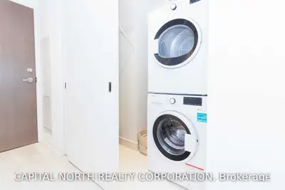 15 Lower Jarvis Street 3110, Toronto C08, ON M5E 0C4