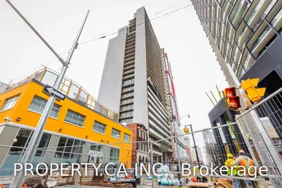 330 Richmond Street W 1001, Toronto C01, ON M5V 1X2