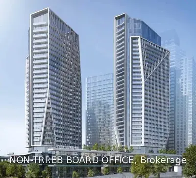 50 Ordnance Street 1984, Toronto C01, ON M6K 1A2