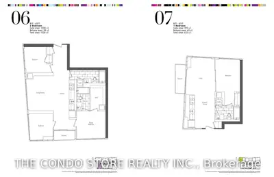 85 Queens Wharf Road 3507, Toronto C01, ON M5V 0J9