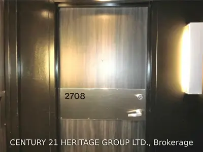 210 Victoria Street 2708, Toronto C08, ON M5B 2R3
