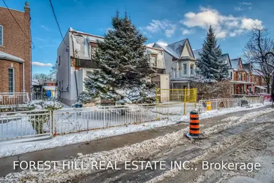 145 Dovercourt Road, Toronto C01, ON M6J 3C5