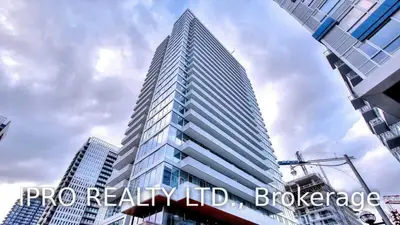 20 Tubman Avenue 310, Toronto C08, ON M5A 0M5