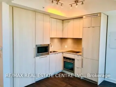 115 Blue Jays Way 4808, Toronto C01, ON M5V 3T3
