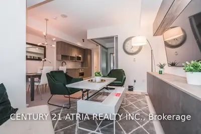 501 Adelaide Street W 404, Toronto C01, ON M5V 1T4