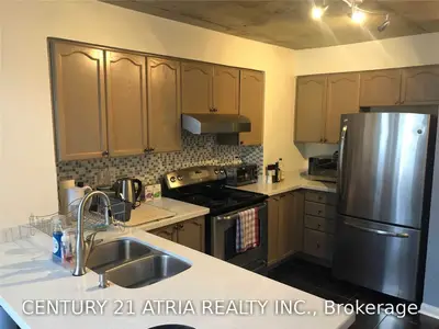 1029 King Street W 207, Toronto C01, ON M6K 3M9
