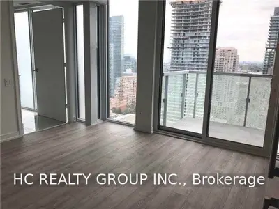 28 Wellesley Street E 2810, Toronto C08, ON M4Y 0C4