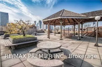 117 Gerrard Street E 210, Toronto C08, ON M5B 2L4