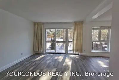 1 Snowshoe Millway Way, Toronto C12, ON M2L 1T4