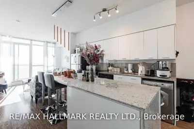 29 Singer Court 2512, Toronto C15, ON M2K 0B4