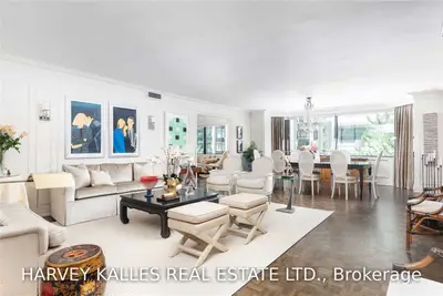 1166 Bay Street 604, Toronto C01, ON M5S 2X8