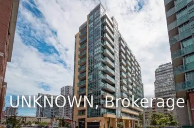 69 Lynn Williams Street 1407, Toronto C01, ON M6K 3R7