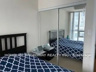 33 Bay Street 311, Toronto C01, On M5j 2z3