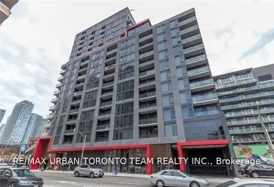 435 Richmond Street W 406, Toronto C01, ON L6C 0S4