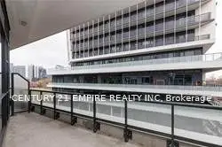 50 Ordnance Street 2305, Toronto C01, ON M6K 1A2