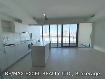 12 Bonnycastle Street 308, Toronto C08, ON M5A 0C8