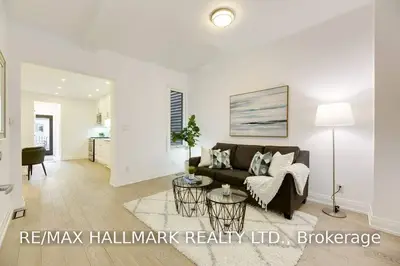 90 Margueretta Street, Toronto C01, ON M6H 3S3