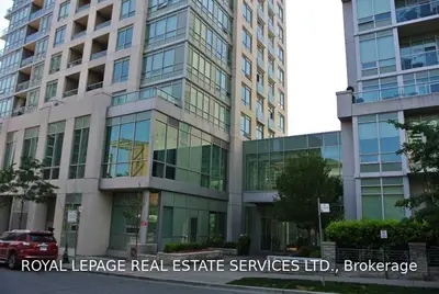 120 Homewood Avenue 1707, Toronto C08, ON M4Y 2J3