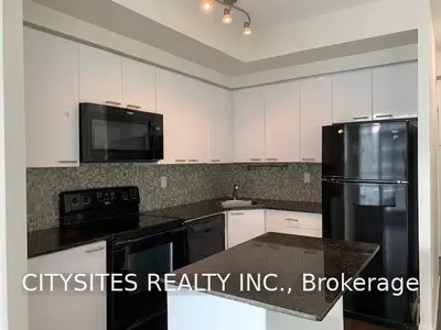 15 Bruyeres Mews 1209, Toronto C01, ON M5V 0A7