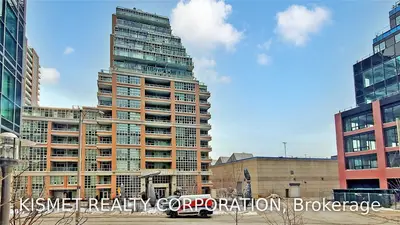 85 East Liberty Street 1510, Toronto C01, ON M6K 3R4