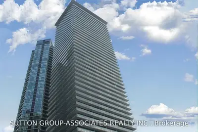 33 Charles Street E 808, Toronto C08, ON M4Y 0A2