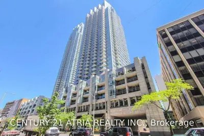 2191 Yonge Street 1210, Toronto C10, ON M4S 3H8