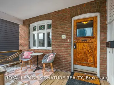 10 Kenwood Avenue, Toronto C03, ON M6C 2R7