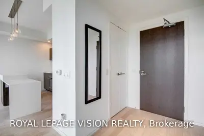 16 Bonnycastle Street 2403, Toronto C08, ON M5A 4M6