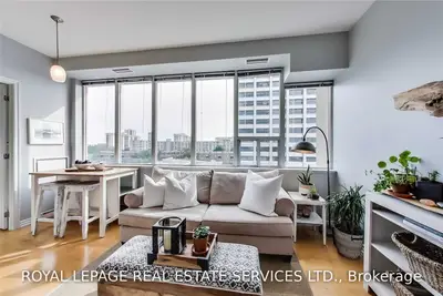 797 Don Mills Road 401, Toronto C11, ON M3C 1V1