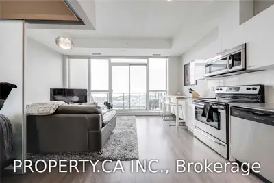 51 East Liberty Street PH10, Toronto C01, ON M6K 3P8