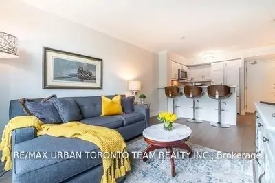 230 King Street E 1512, Toronto C08, ON M5A 1K5