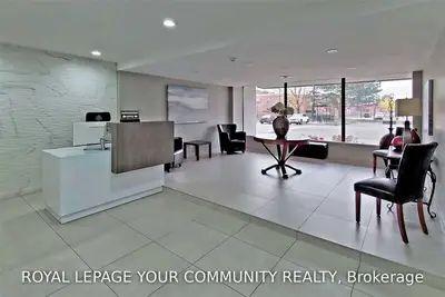 1338 York Mills Road 806, Toronto C13, ON M3A 3M3