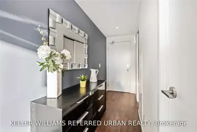 8 Charlotte Street 3306, Toronto C01, ON M5V 0K4