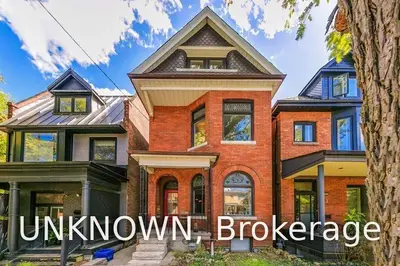 41 Churchill Avenue, Toronto C01, ON M6J 2B5