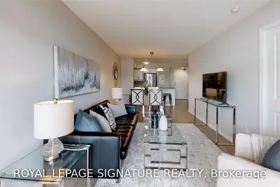 85 East Liberty Street 520, Toronto C01, ON M6K 0A2
