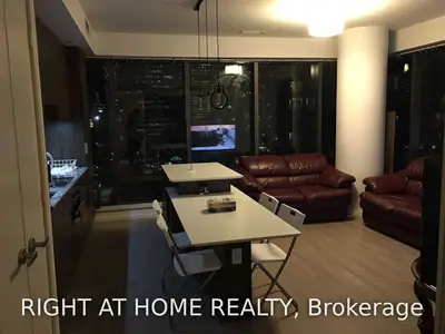 5 St Joseph Street 805, Toronto C01, ON M4Y 1J6