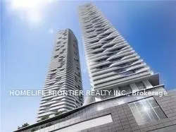 88 Harbour Street 1109, Toronto C01, ON M5J 0C3