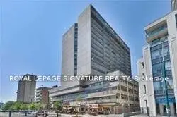720 Spadina Avenue 1609, Toronto C01, ON M5S 2T9
