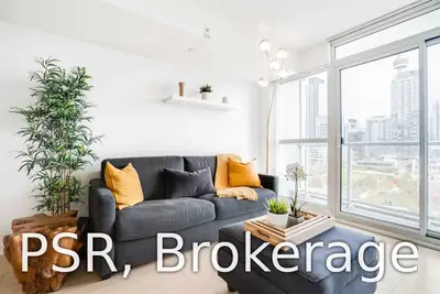 75 Queens Wharf Road 1002, Toronto C01, ON M5V 0J8