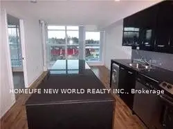 15 Singer Court 207, Toronto C15, ON M2K 0B1